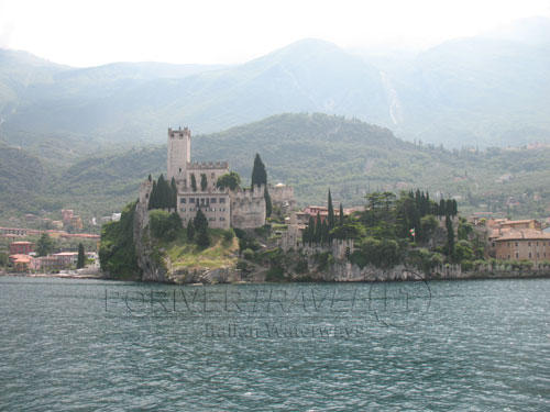 Castello di Malcesine